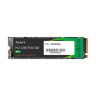 Накопитель SSD M.2 2280 512GB Apacer (AP512GAS2280Q4X-1)