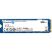 Накопитель SSD M.2 2280 500GB Kingston (SNV3S/500G) - Внутренние SSD  - Внутренние SSD 