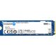 Накопитель SSD M.2 2280 500GB Kingston (SNV3S/500G) - Внутренние SSD  - Внутренние SSD 
