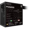 Блок питания GIGABYTE 550W (GP-P550SS)