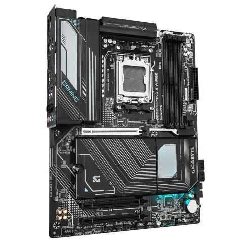 Материнская плата GIGABYTE B850 GAMING X WIFI6E - Нулевой остаток (Feed) - Нулевой остаток (Feed)