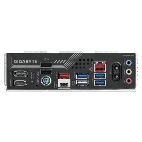 Материнская плата GIGABYTE B850 GAMING X WIFI6E - Нулевой остаток (Feed) - Нулевой остаток (Feed)