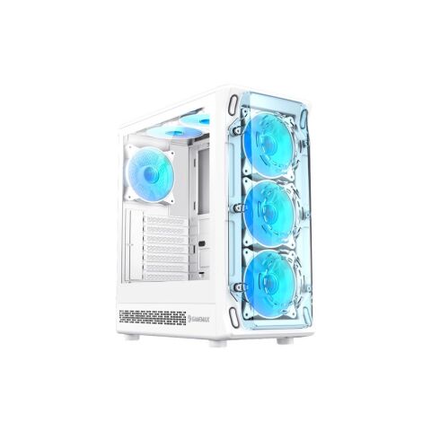Корпус для ПК Gamemax Starlight 2 AW (Starlight 2AW) - Корпуса  - Корпуса 