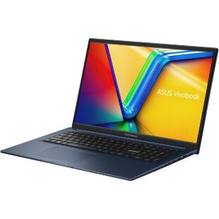 Ноутбук ASUS Vivobook 17 X1704VA-AU662 (90NB10V2-M00SL0)