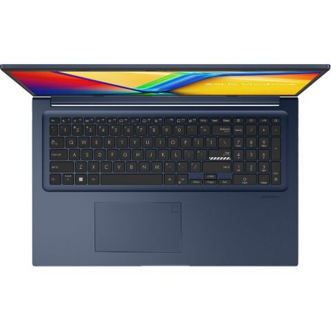 Ноутбук ASUS Vivobook 17 X1704VA-AU662 (90NB10V2-M00SL0) - Нулевой остаток (Feed)  - Нулевой остаток (Feed) 