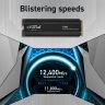 Накопитель SSD M.2 2280 4TB T700 Micron (CT4000T700SSD3)