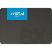Накопитель SSD 2.5" 1TB Micron (CT1000BX500SSD1) - Внутренние SSD  - Внутренние SSD 