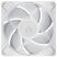 Кулер для корпуса Arctic P14 Pro A-RGB White (ACFAN00318A) - Нулевой остаток (Feed)  - Нулевой остаток (Feed) 