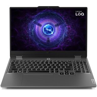 Ноутбук Lenovo LOQ 15IAX9 (83GS00UNRA)