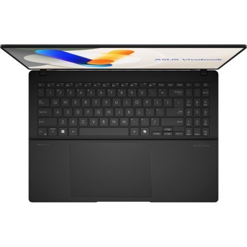 Ноутбук ASUS Vivobook S 16 OLED M5606UA-MX010 (90NB1482-M00140) - Нулевой остаток (Feed) - Нулевой остаток (Feed)