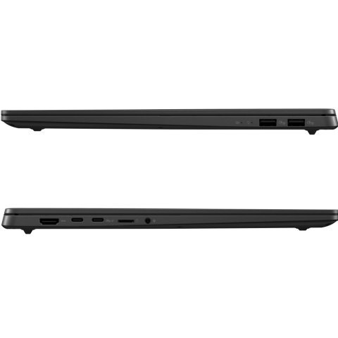Ноутбук ASUS Vivobook S 16 OLED M5606UA-MX010 (90NB1482-M00140) - Нулевой остаток (Feed) - Нулевой остаток (Feed)