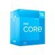 Процессор INTEL Core™ i3 12100 (BX8071512100) - Процессоры  - Процессоры 