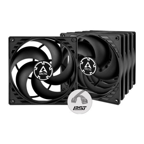 Кулер для корпуса Arctic P14 PWM PST (ACFAN00138A) - Нулевой остаток (Feed)  - Нулевой остаток (Feed) 