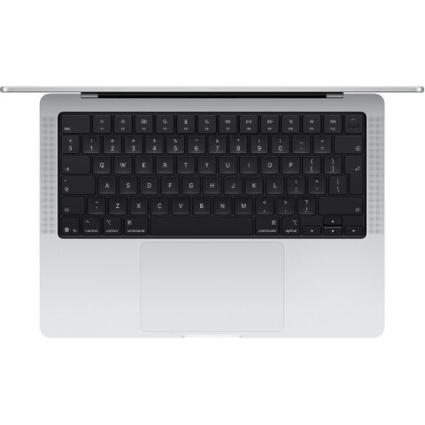 Ноутбук Apple MacBook Pro 14 A3434 M5 Silver (MDE64UA/A) - Нулевой остаток (Feed)  - Нулевой остаток (Feed) 