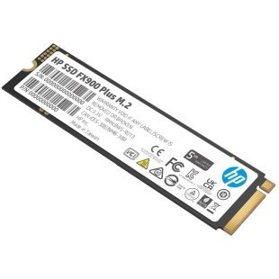 Накопитель SSD M.2 2280 512GB FX900 Plus HP (7F616AA)
