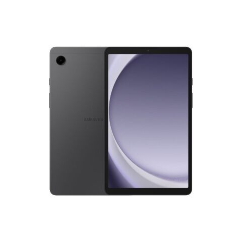 Планшет Samsung Galaxy Tab A9 8.7" Wi-Fi 4/64GB graphite (SM-X110NZAASEK) - Нулевой остаток (Feed) - Нулевой остаток (Feed)