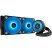 Система жидкостного охлаждения Arctic Liquid Freezer III - 280 A-RGB Black (ACFRE00143A) - Нулевой остаток (Feed)  - Нулевой остаток (Feed)