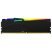 Модуль памяти для компьютера DDR5 16GB 6000 MHz Beast RGB Kingston Fury (ex.HyperX) (KF560C30BBA-16) - Модули памяти для компьютера - Модули памяти для компьютера