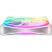 Кулер для корпуса NZXT F140RGB Duo (RF-D14DF-W1) - Нулевой остаток (Feed)  - Нулевой остаток (Feed) 