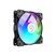 Кулер для корпуса Gamemax FN12A-S5 - Нулевой остаток (Feed) - Нулевой остаток (Feed)