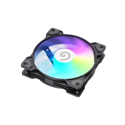 Кулер для корпуса Gamemax FN12A-S5 - Нулевой остаток (Feed) - Нулевой остаток (Feed)