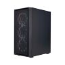 Корпус для ПК 1stPlayer Go6-BK-4FS7
