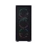 Корпус для ПК 1stPlayer Go6-BK-4FS7
