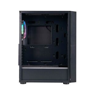 Корпус для ПК 1stPlayer Go6-BK-4FS7