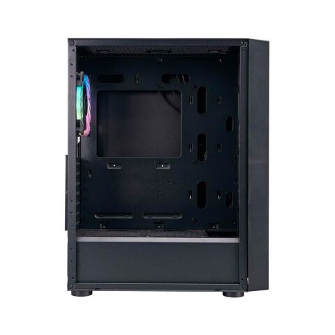 Корпус для ПК 1stPlayer Go6-BK-4FS7 - Корпуса - Корпуса