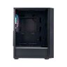 Корпус для ПК 1stPlayer Go6-BK-4FS7