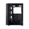 Корпус для ПК 1stPlayer Go6-BK-4FS7