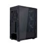 Корпус для ПК 1stPlayer Go6-BK-4FS7