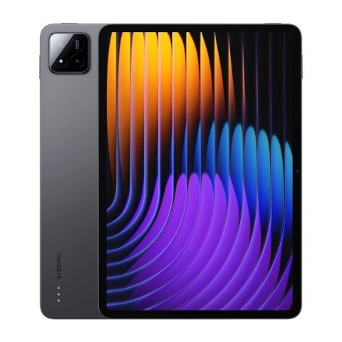 Планшет Xiaomi Pad 7 11.2" 8/256GB WiFi Gray (VHU5498EU) (1128840) - Нулевой остаток (Feed) - Нулевой остаток (Feed)