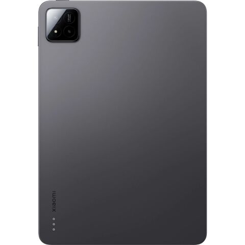 Планшет Xiaomi Pad 7 11.2" 8/256GB WiFi Gray (VHU5498EU) (1128840) - Нулевой остаток (Feed) - Нулевой остаток (Feed)