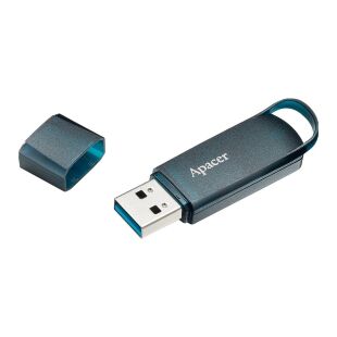 Накопитель SSD USB 3.2 500GB AS711A Apacer (AP500GAS711AU-1)