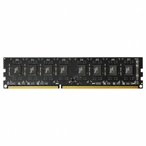 Модуль памяти для компьютера DDR3 4GB 1600 MHz Team (TED34G1600C1101) - Нулевой остаток (Feed)  - Нулевой остаток (Feed) 