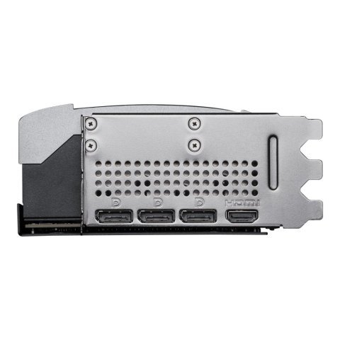 Видеокарта MSI GeForce RTX5090 32GB VENTUS 3X OC (RTX 5090 32G VENTUS 3X OC) - Нулевой остаток (Feed)  - Нулевой остаток (Feed) 