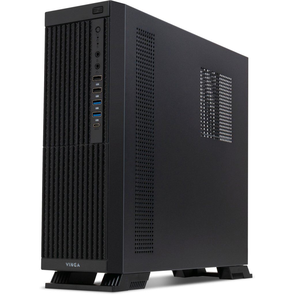 Корпус для ПК Vinga CS322B