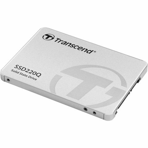 Накопитель SSD 2.5" 1TB Transcend (TS1TSSD220Q) - Нулевой остаток (Feed)  - Нулевой остаток (Feed) 