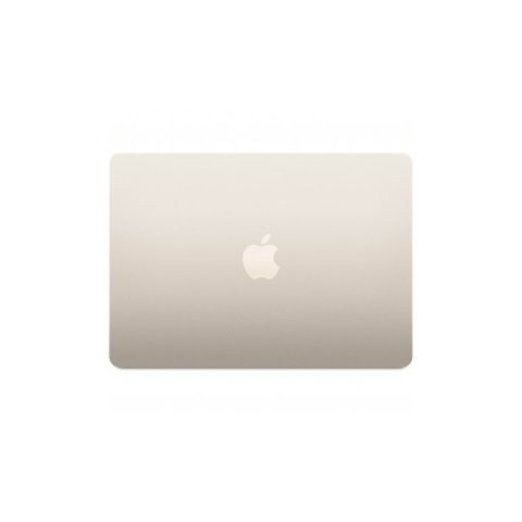 Ноутбук Apple MacBook Air 15 M4 A3241 Starlight (MW1K3UA/A) - Нулевой остаток (Feed)  - Нулевой остаток (Feed) 