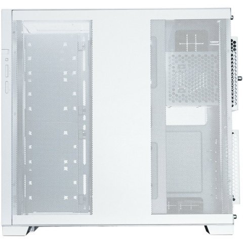 Корпус Lian Li O11 Dynamic EVO RGB, white (G99.O11DERGBW.00) - Нулевой остаток (Feed)  - Нулевой остаток (Feed) 