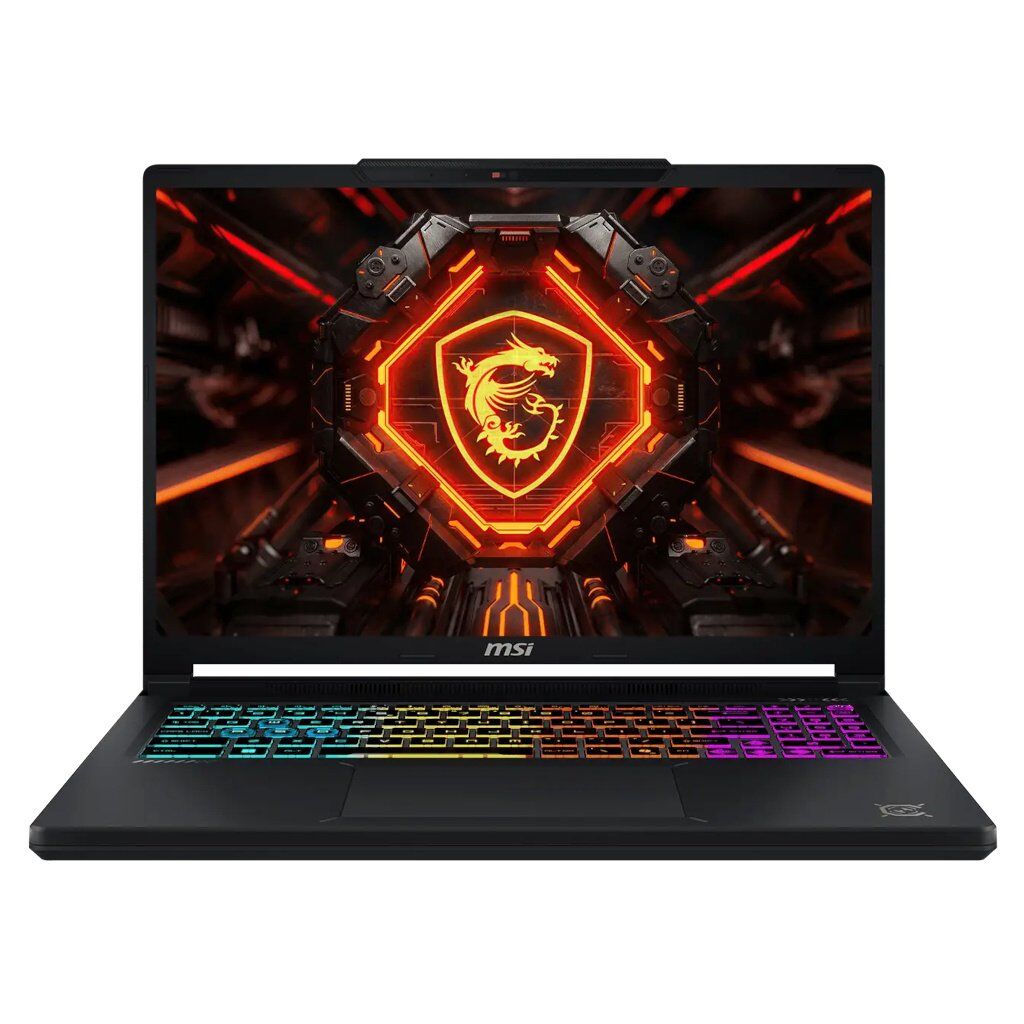 Ноутбук MSI Crosshair 16 HX E14WGK-054XUA (9S7-265343-054)