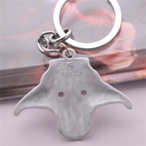 Брелок DOTA 2 маска Yurnero - Брелки - Брелки