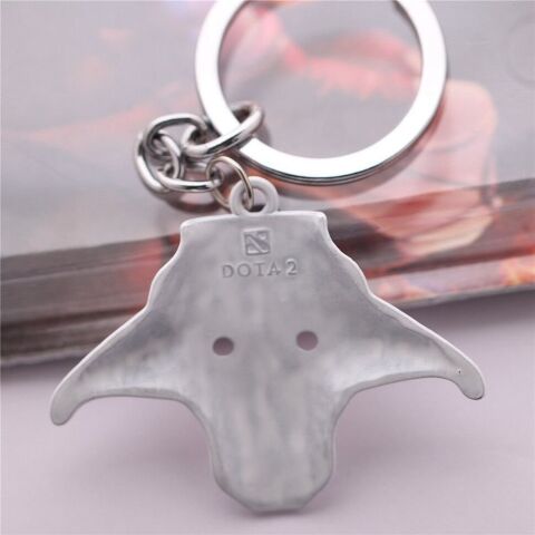 Брелок DOTA 2 маска Yurnero -   -  