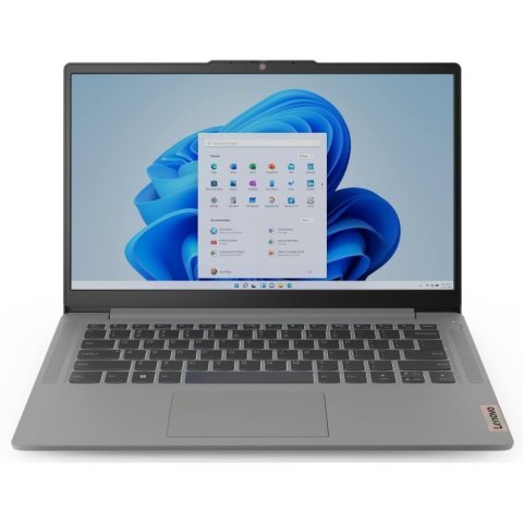 Ноутбук Lenovo IdeaPad Slim 3 14IAH8 (83EQ007TRA) - Нулевой остаток (Feed)  - Нулевой остаток (Feed) 