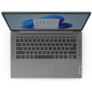Ноутбук Lenovo IdeaPad Slim 3 14IAH8 (83EQ007TRA)