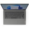 Ноутбук Lenovo IdeaPad Slim 3 14IAH8 (83EQ007TRA)