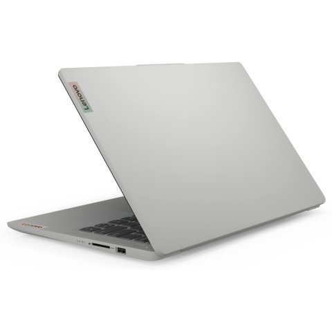 Ноутбук Lenovo IdeaPad Slim 3 14IAH8 (83EQ007TRA) - Нулевой остаток (Feed)  - Нулевой остаток (Feed) 