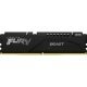 Модуль памяти для компьютера DDR5 16GB 6400 MHz Beast Black XMP Kingston Fury (ex.HyperX) (KF564C32BB-16) - Нулевой остаток (Feed) - Нулевой остаток (Feed)