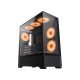 Корпус Gamemax Vista AB - Корпуса  - Корпуса 
